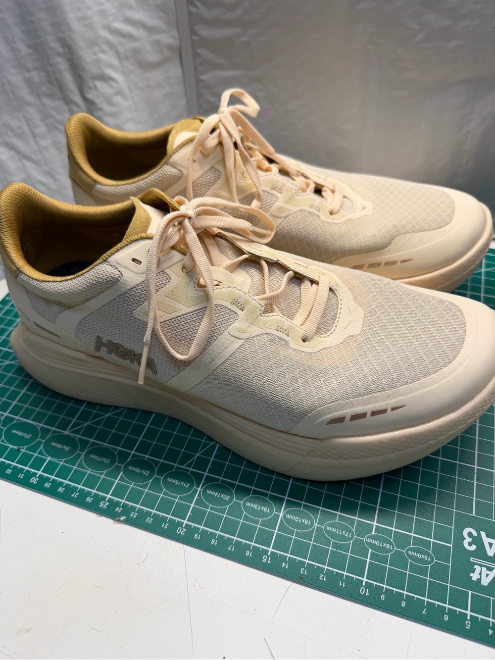 Hoka transport X Men’s Size 12